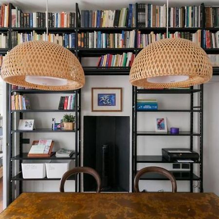Porta Ticinese Cozy Apartment con Balcone Milán Exterior foto