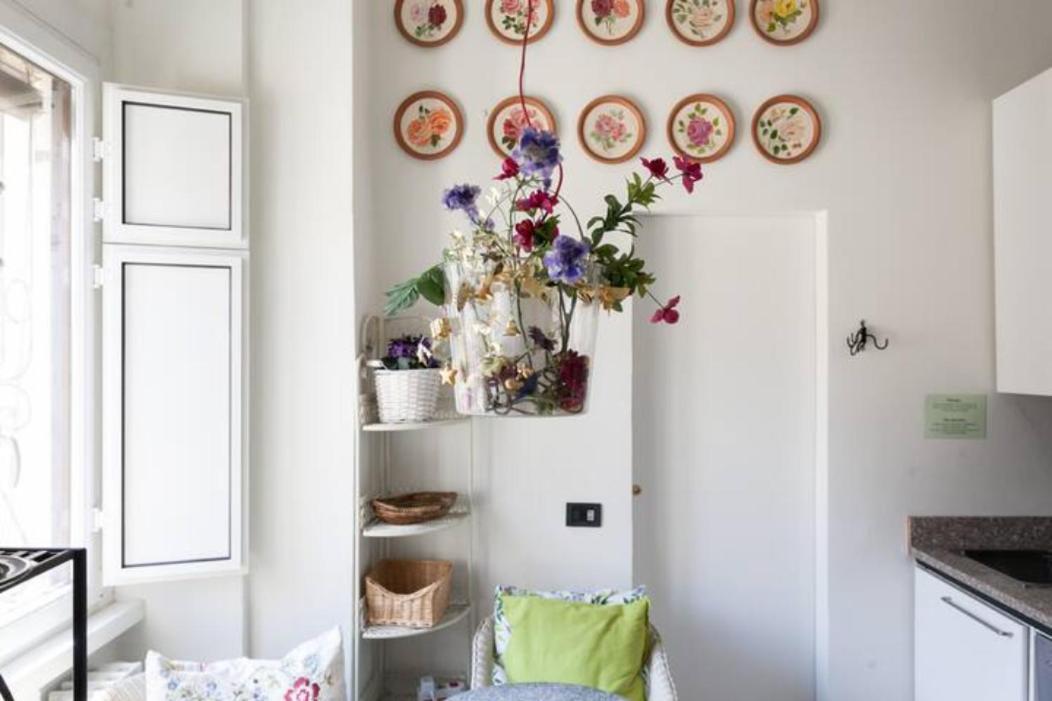 Porta Ticinese Cozy Apartment con Balcone Milán Exterior foto