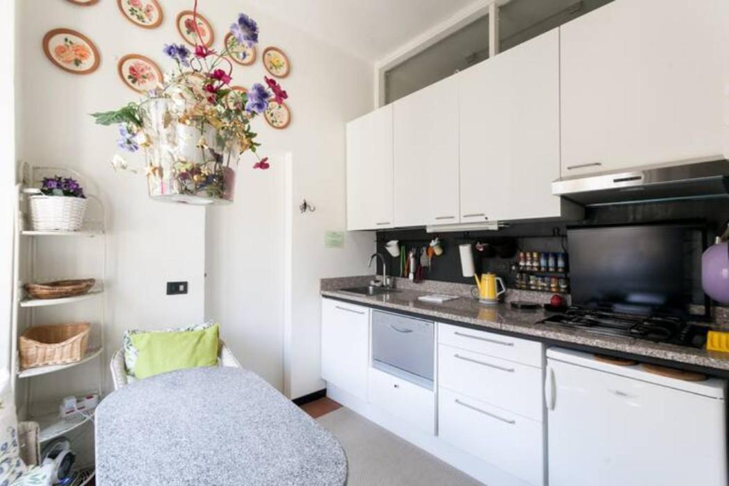 Porta Ticinese Cozy Apartment con Balcone Milán Exterior foto