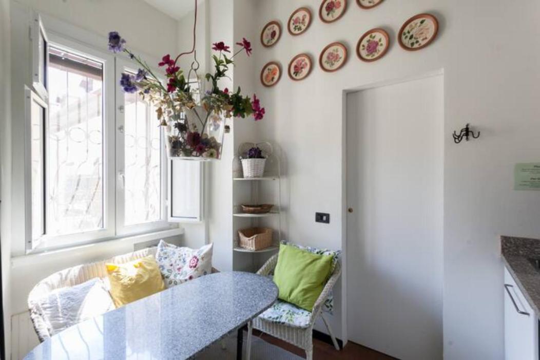 Porta Ticinese Cozy Apartment con Balcone Milán Exterior foto