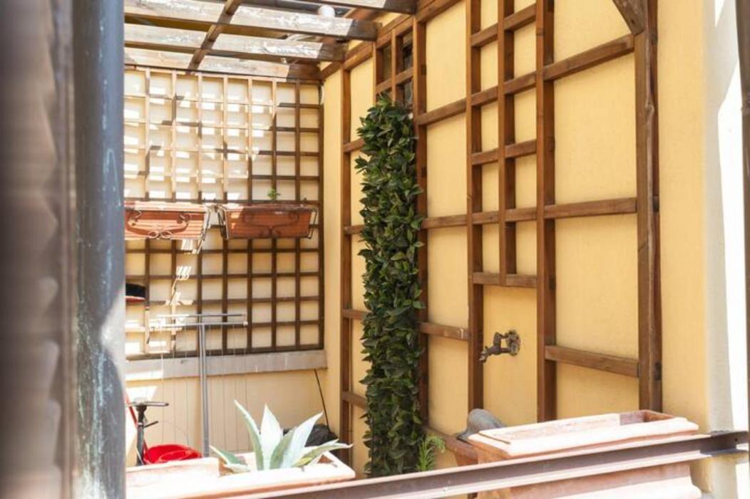 Porta Ticinese Cozy Apartment con Balcone Milán Exterior foto
