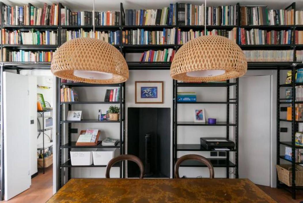 Porta Ticinese Cozy Apartment con Balcone Milán Exterior foto