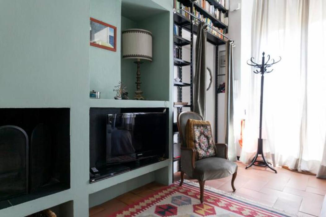 Porta Ticinese Cozy Apartment con Balcone Milán Exterior foto