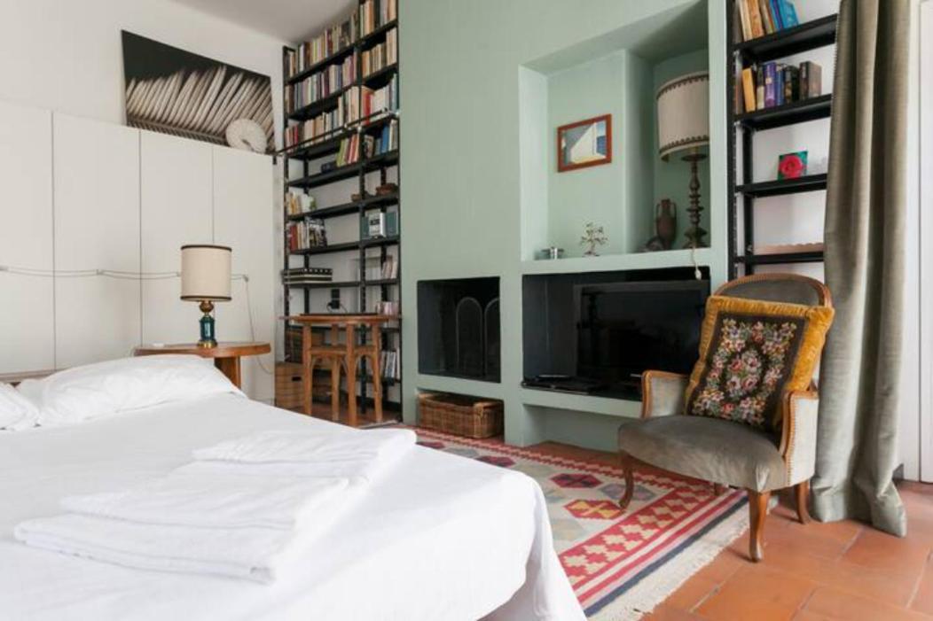 Porta Ticinese Cozy Apartment con Balcone Milán Exterior foto